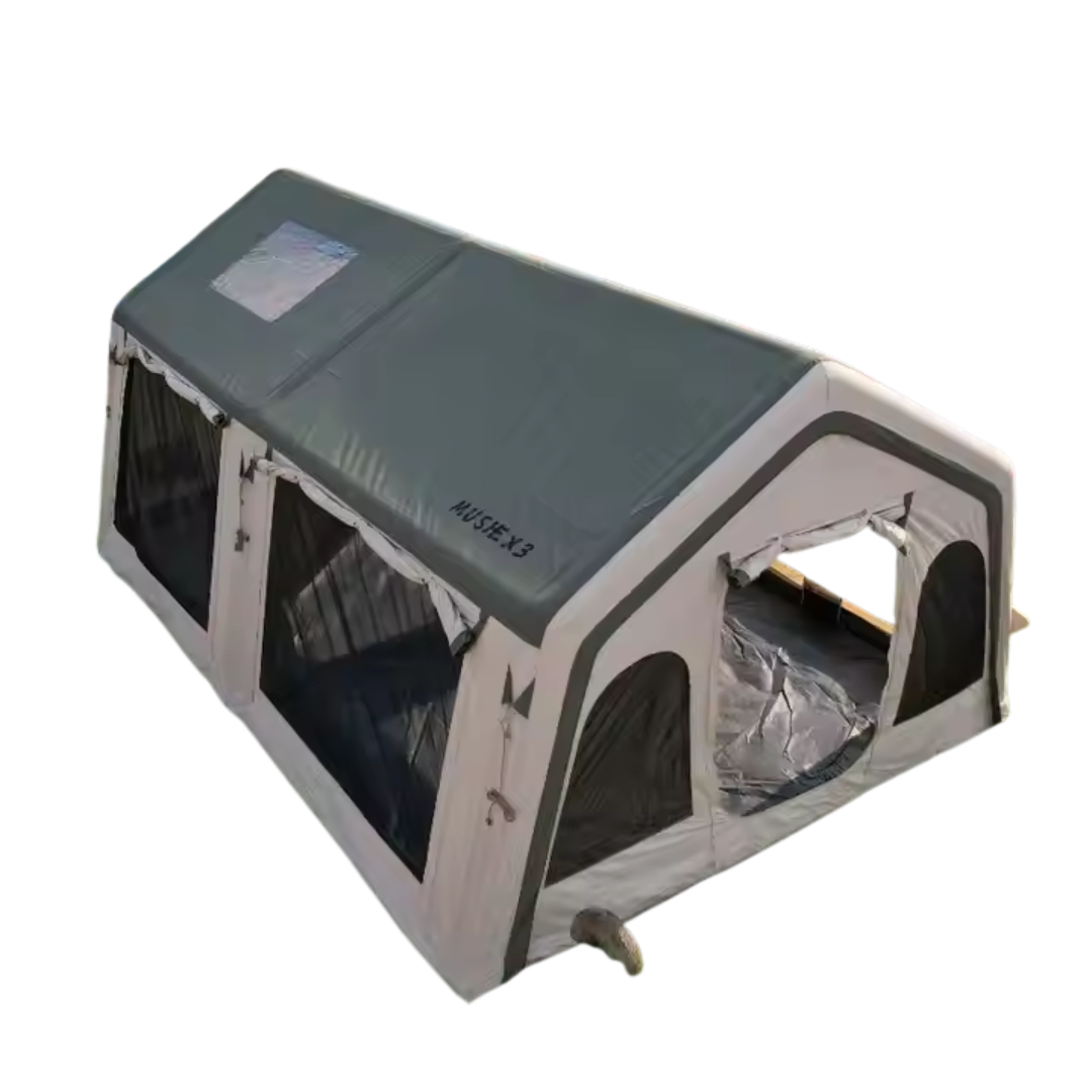 HavenPeak Inflatable Lodge Tent