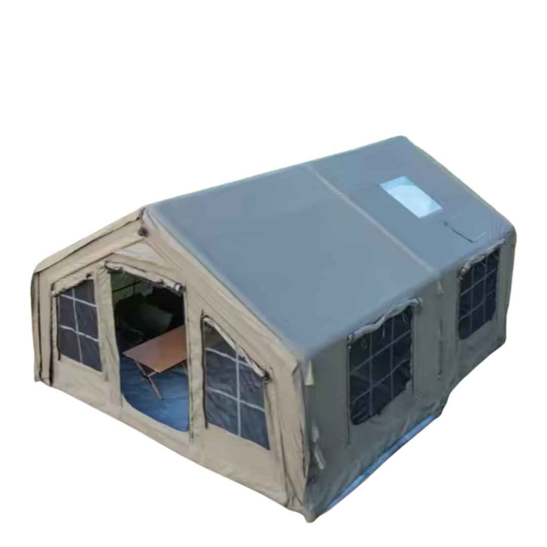 TerraForm Elite Inflatable Shelter