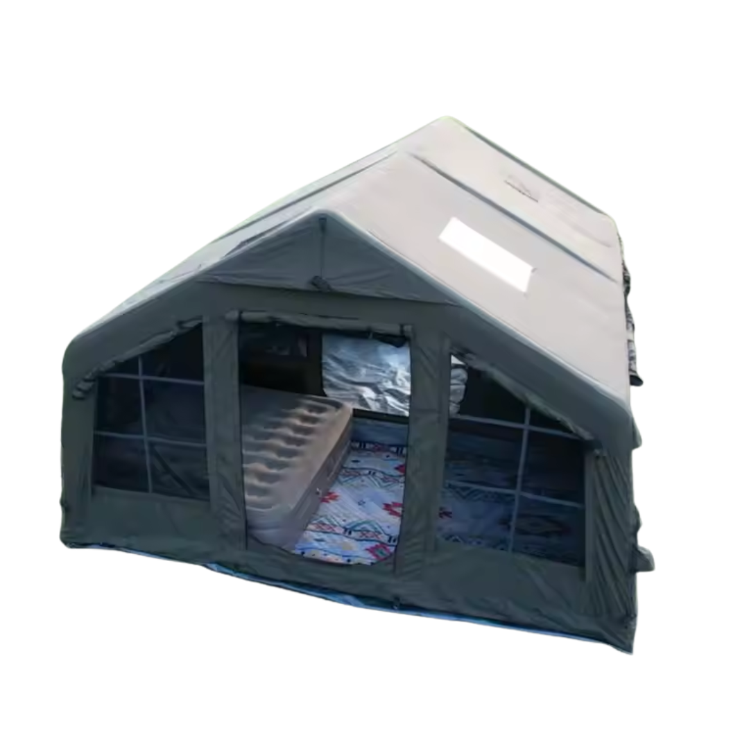 TerraForm Elite Inflatable Shelter