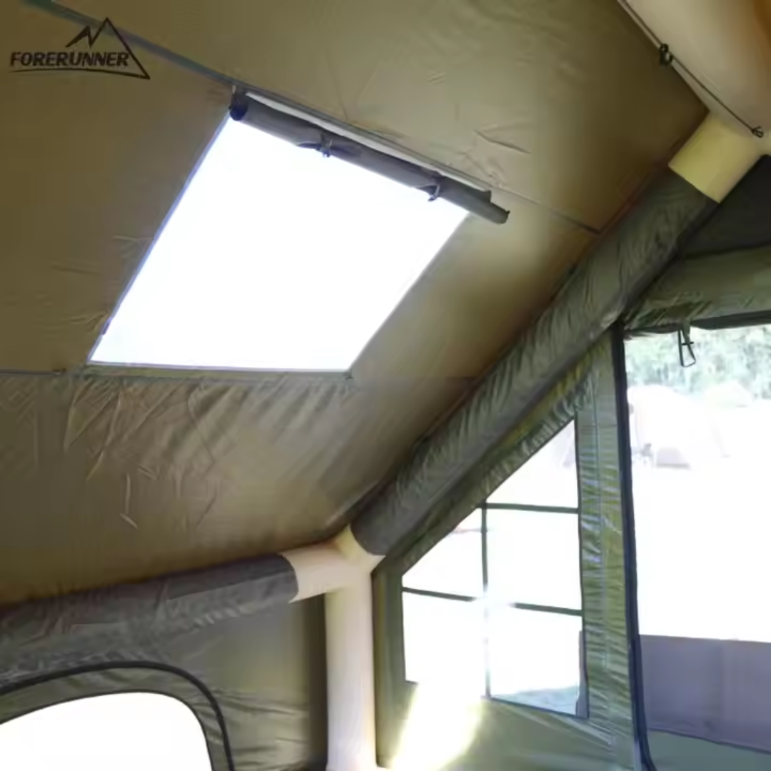 TerraForm Elite Inflatable Shelter