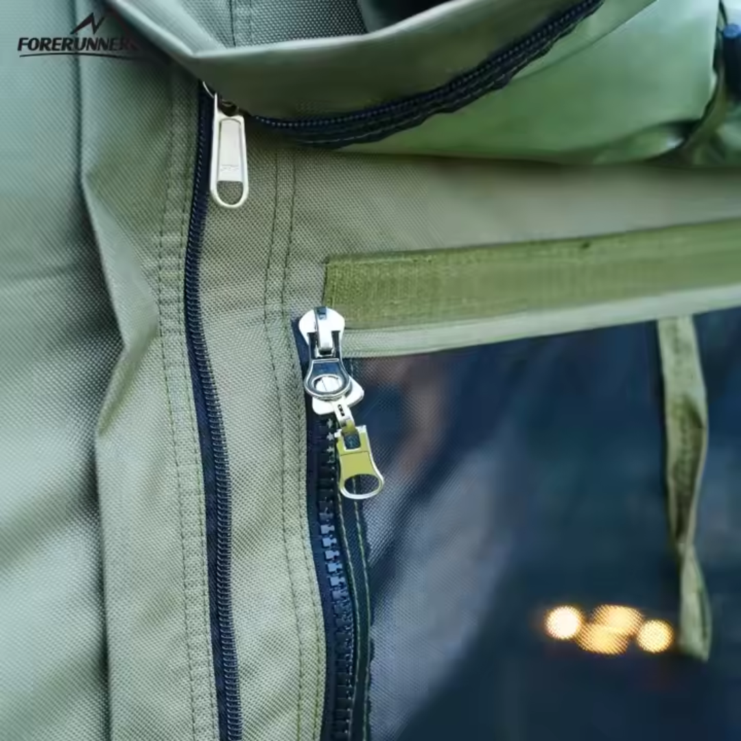 TerraForm Elite Inflatable Shelter