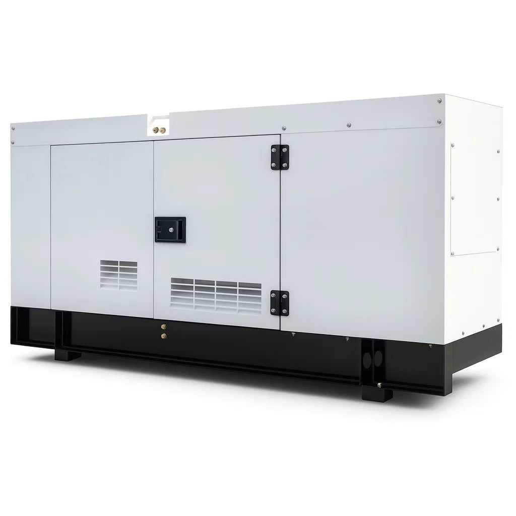 TitanGuard GX9000 Generator