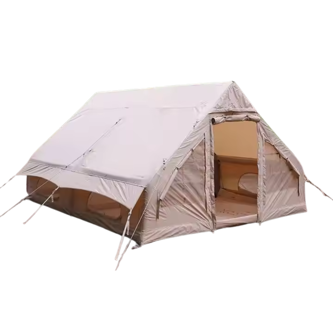 SummitLuxe Expedition Inflatable Tent