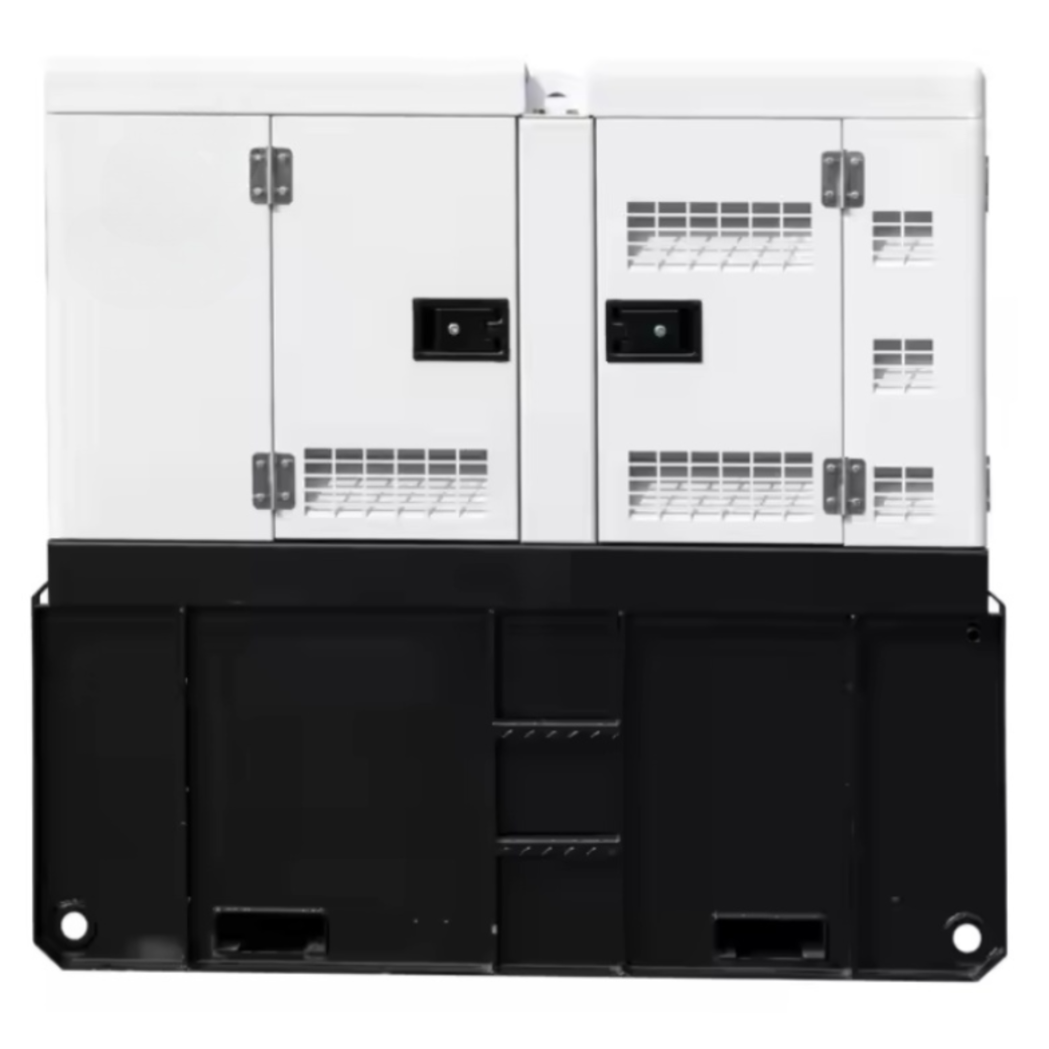 TitanGuard GX9000 Generator